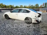 2016 Nissan ALTIMA фото
