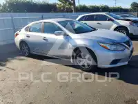 2016 Nissan ALTIMA фото