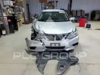 2016 Nissan ALTIMA фото