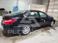 2016 Nissan ALTIMA фото