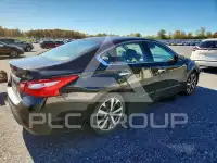 2016 Nissan ALTIMA фото