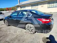 2016 Nissan ALTIMA фото