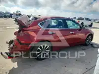 2016 Nissan ALTIMA фото