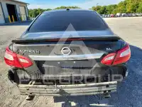 2016 Nissan ALTIMA фото