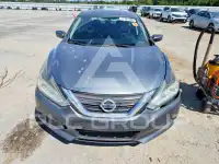 2016 Nissan ALTIMA фото