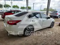 2016 Nissan ALTIMA фото