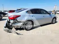 2016 Nissan ALTIMA photo