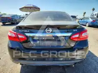 2016 Nissan ALTIMA фото