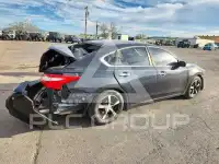 2016 Nissan ALTIMA фото