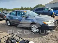 2016 Nissan ALTIMA photo