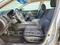 2016 Nissan ALTIMA фото