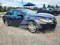 2016 Nissan ALTIMA photo