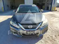 2016 Nissan ALTIMA фото