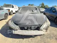 2016 Nissan ALTIMA фото
