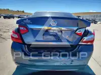 2016 Nissan ALTIMA фото