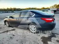 2016 Nissan ALTIMA photo