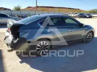 2016 Nissan ALTIMA фото