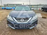2016 Nissan ALTIMA фото