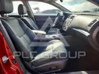 2016 Nissan ALTIMA фото