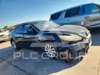 2016 Nissan ALTIMA фото