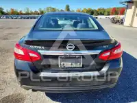 2016 Nissan ALTIMA фото