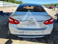 2016 Nissan ALTIMA фото