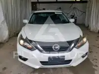 2016 Nissan ALTIMA фото