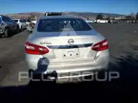 2016 Nissan ALTIMA фото