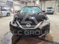 2016 Nissan ALTIMA фото
