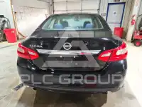 2016 Nissan ALTIMA фото