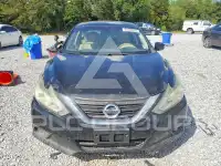 2016 Nissan ALTIMA фото