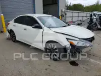 2016 Nissan ALTIMA фото
