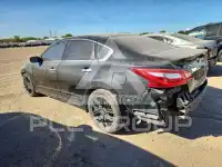 2016 Nissan ALTIMA фото