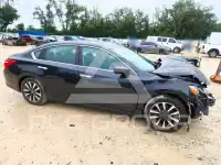 2016 Nissan ALTIMA photo