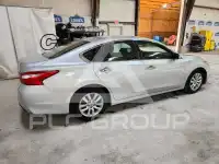 2016 Nissan ALTIMA фото