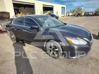 2016 Nissan ALTIMA фото