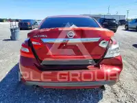 2016 Nissan ALTIMA фото