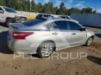 2016 Nissan ALTIMA фото