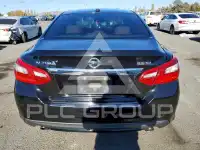 2016 Nissan ALTIMA фото