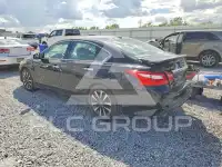 2016 Nissan ALTIMA фото