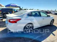 2016 Nissan ALTIMA photo