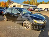 2016 Nissan ALTIMA фото