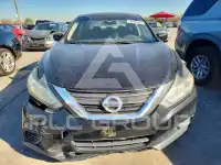 2016 Nissan ALTIMA фото