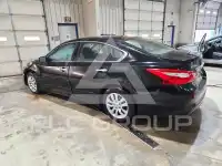 2016 Nissan ALTIMA фото