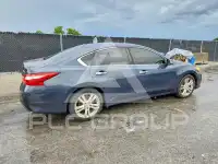 2016 Nissan ALTIMA фото