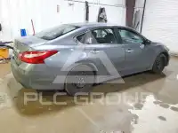 2016 Nissan ALTIMA фото