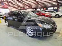 2016 Nissan ALTIMA фото