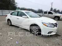 2016 Nissan ALTIMA фото