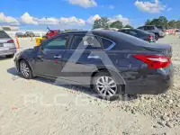 2016 Nissan ALTIMA фото