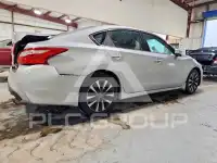 2016 Nissan ALTIMA photo